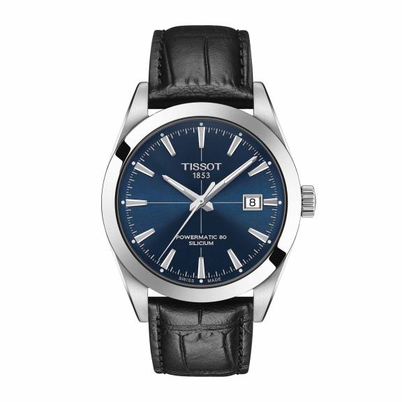 Tissot-Gentleman Powermatic 80 Silicium-T127.407.16.041.01-1