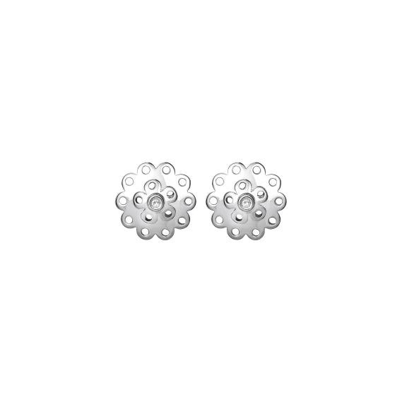 Ole Lynggaard Copenhagen-Lace Ohrstecker-A1905-501