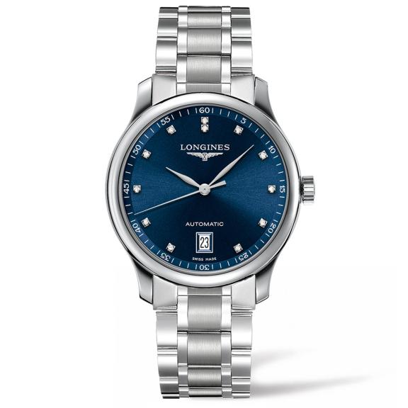 Longines-The Longines Master Collection-L2.628.4.97.6-1