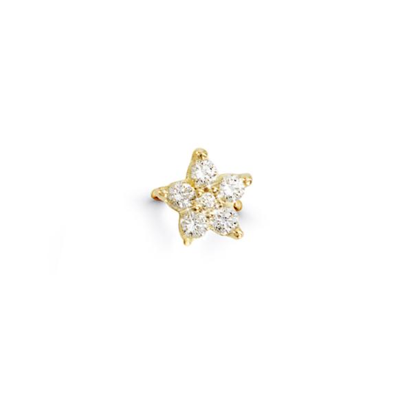 Ole Lynggaard Copenhagen-Shooting Stars Sweet Spot Charm-A2869-401