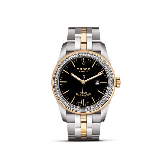 TUDOR-Glamour Date-M53023-0064