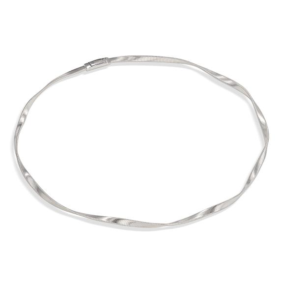 Marco Bicego-Marrakech Supreme Halskette-CG750 W