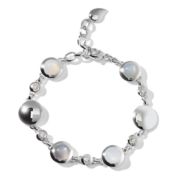 Tamara Comolli-BOUTON Armband Cashmere-B-BOU-Cas-Cl-wg-1