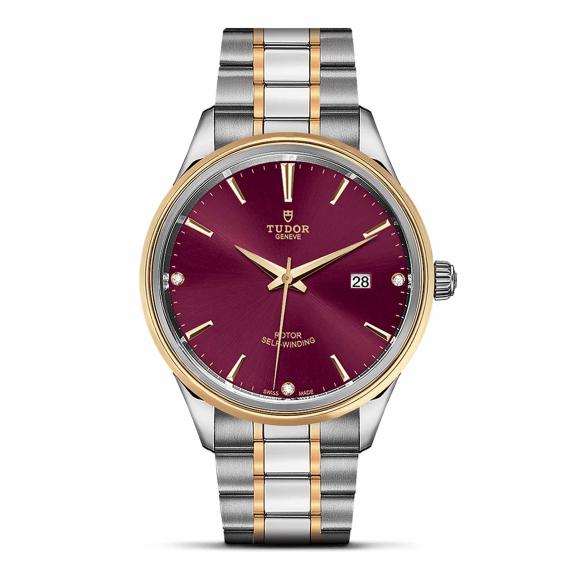TUDOR-Style 41 mm-M12703-0015