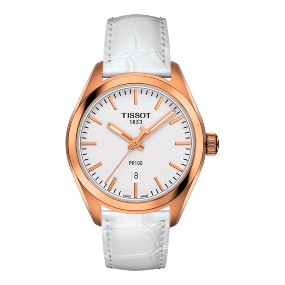 Tissot-PR 100 Lady-T101.210.36.031.01