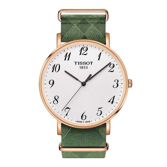 Tissot-Everytime Big Gent-T109.610.38.032.00