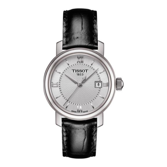 Tissot-Bridgeport Lady-T097.010.16.038.00