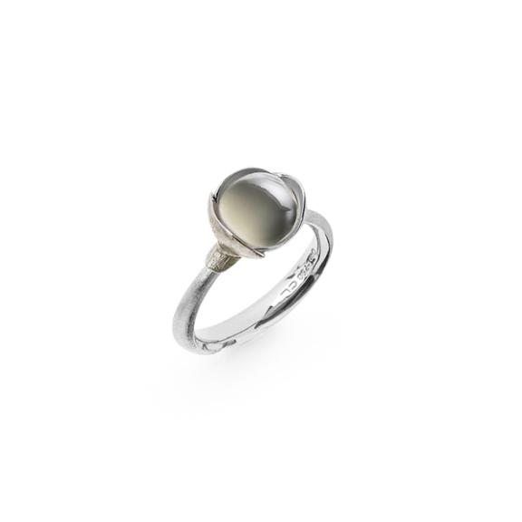 Ole Lynggaard Copenhagen-Lotus Ring Gr. 1-A2650-505