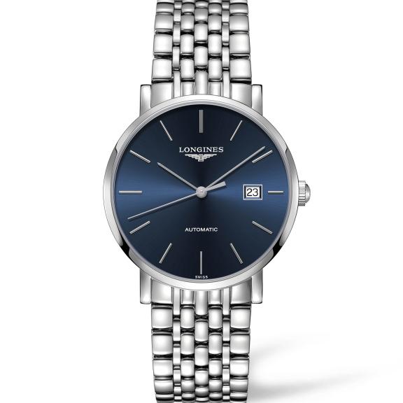 Longines-The Longines Elegant Collection-L4.910.4.92.6-1