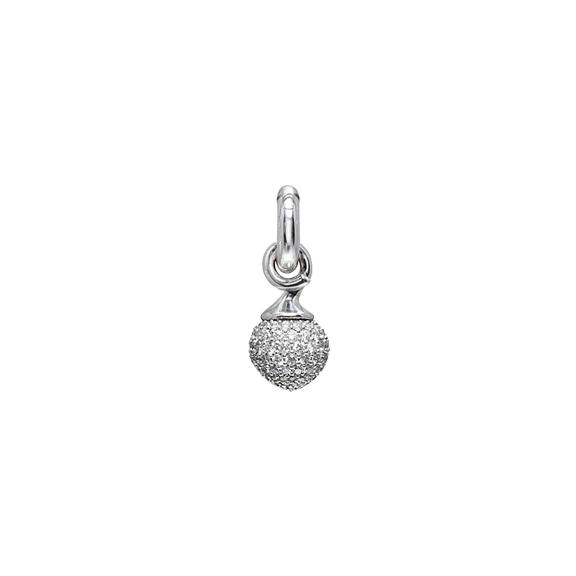 Ole Lynggaard Copenhagen-Dew Drops Charm Small-A2669-501