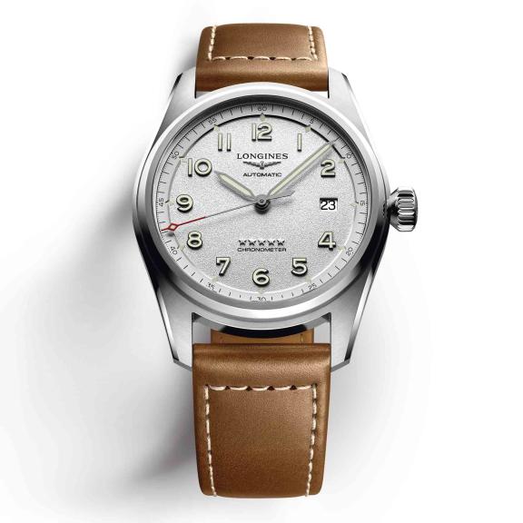 Longines-Longines Spirit-L3.810.4.73.2-3