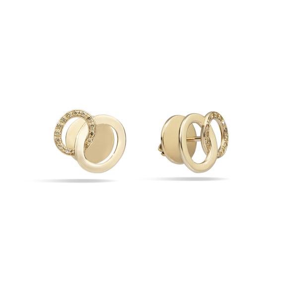 Pomellato-Brera Ohrstecker-POB9101O7000DBR00
