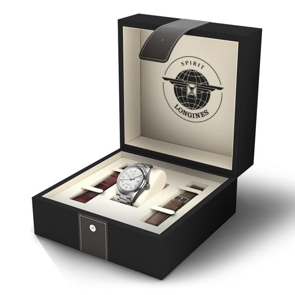 Longines-Longines Spirit Prestige Edition-L3.810.4.73.9-4