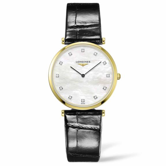 Longines-La Grande Classique de Longines-L4.709.2.88.2
