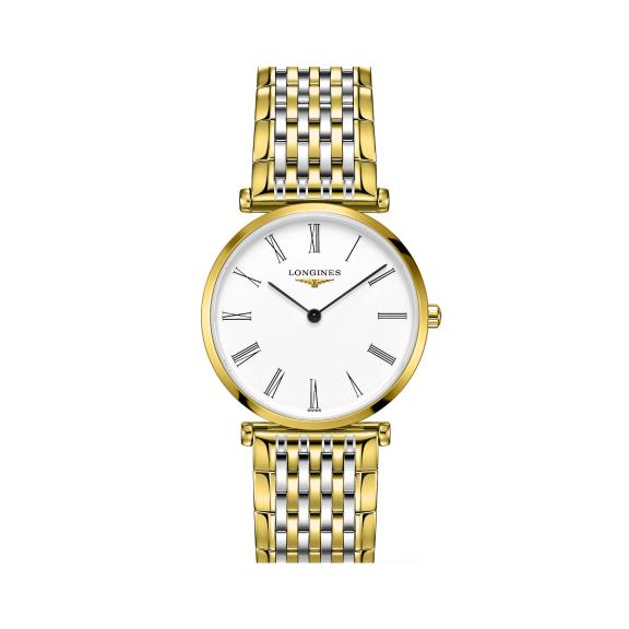 Longines-Les Grand Classiques de Longines-L4.512.2.11.7