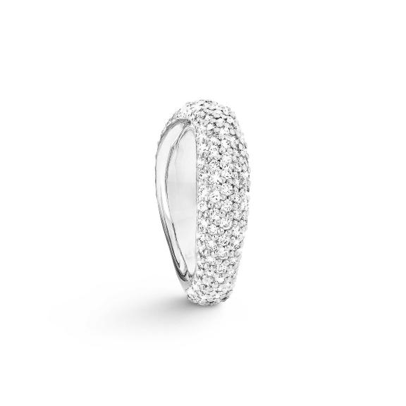 Ole Lynggaard Copenhagen-Love Ring 5-A1345-506
