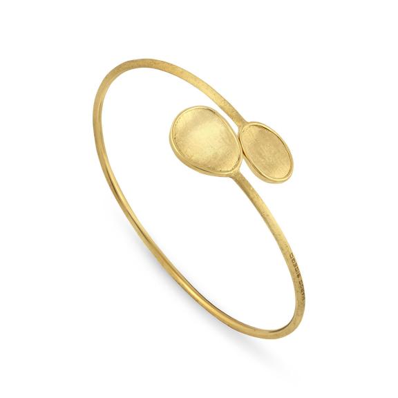 Marco Bicego-Lunaria Armreif-SB68 Y
