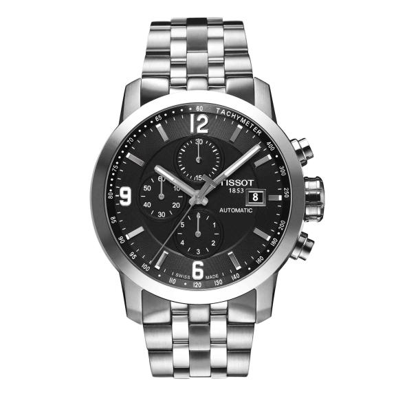 Tissot-PRC 200 Automatik Chronograph-T055.427.11.057.00-1