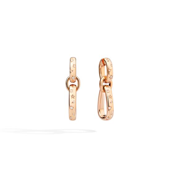 Pomellato-Iconica Ohrringe-POB9013O7000DB000