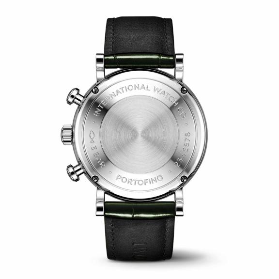 IWC-PORTOFINO CHRONOGRAPH 39-IW391405-2