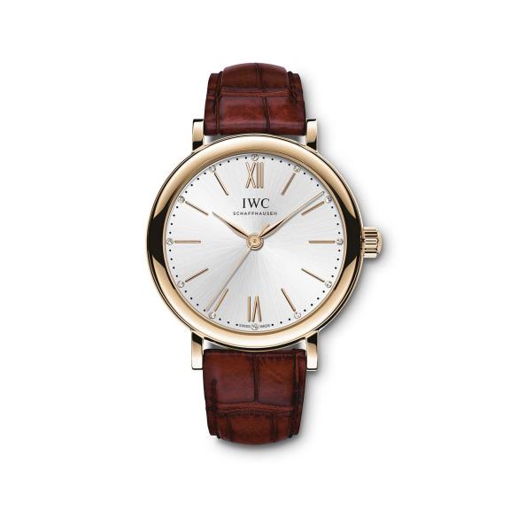 IWC-PORTOFINO AUTOMATIC 34-IW357401