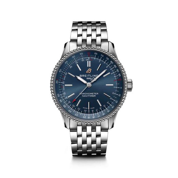 Breitling-Navitimer Automatic 35-A17395161C1A1-1
