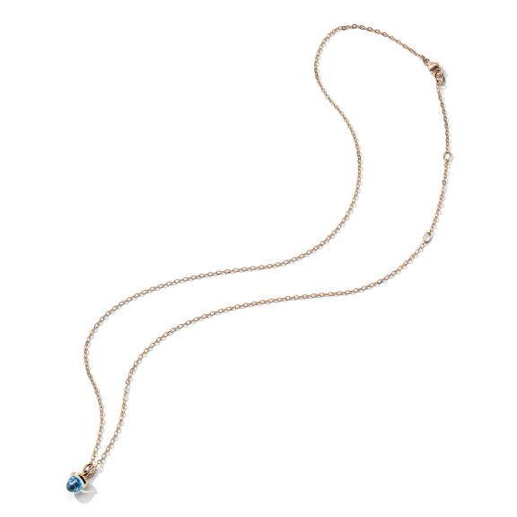 Tamara Comolli-myMIKADO Halskette Swiss Topas-N-MM-ToSw-rg-3
