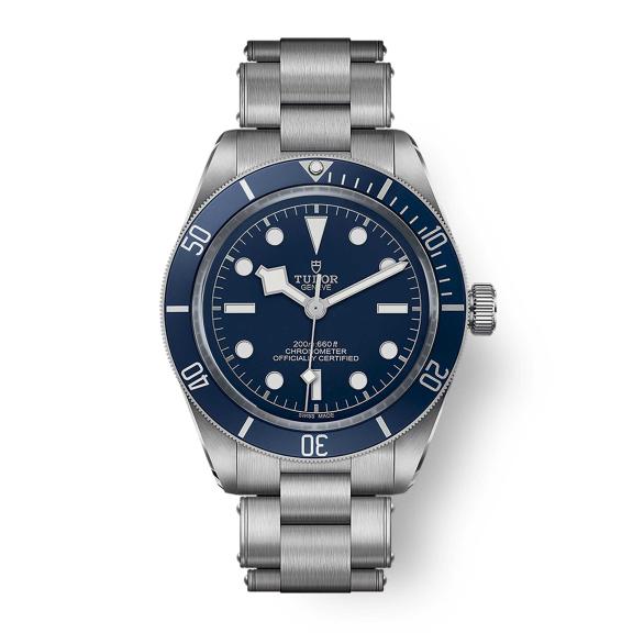 TUDOR-Black Bay Fifty-Eight-M79030B-0001