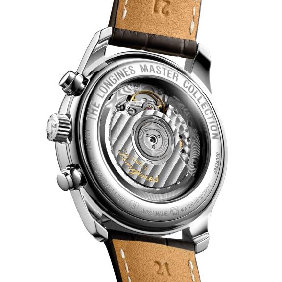 Longines-The Longines Master Collection-L2.629.4.78.3-2