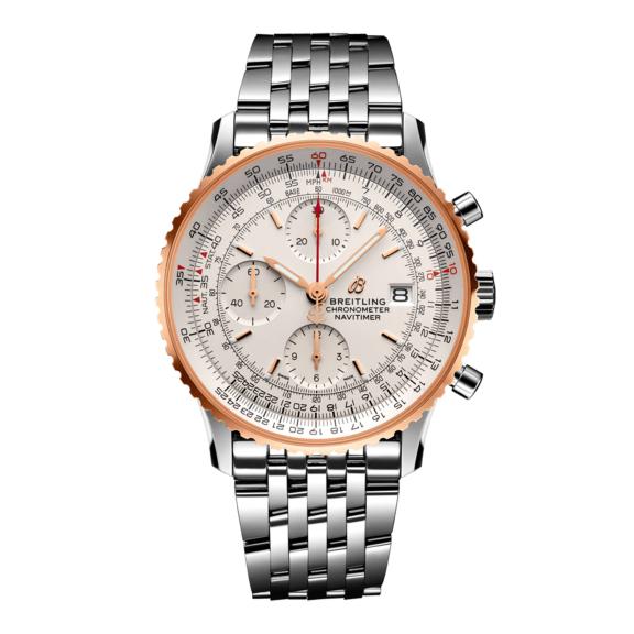 Breitling-Navitimer Chronograph 41-U13324211G1A1