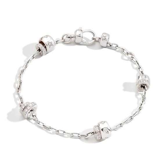 Pomellato-Iconica Armband-PBB8110O2000DB000
