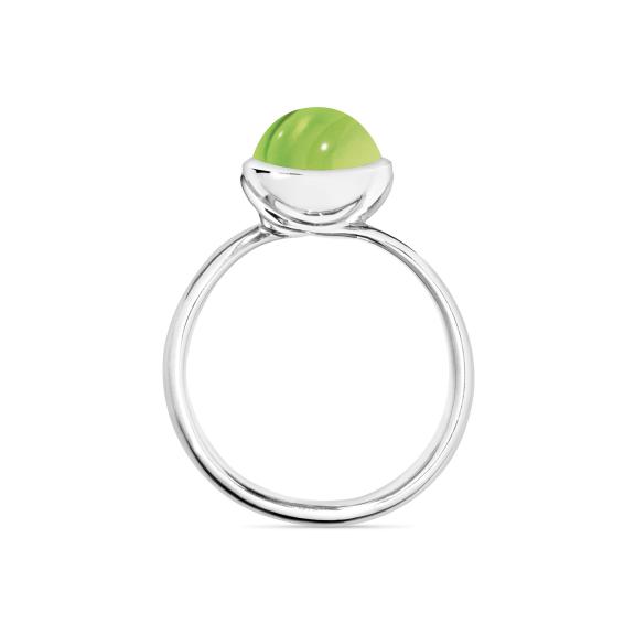 Tamara Comolli-BOUTON Rong small Peridot-R-BOU-s-Per-wg-2