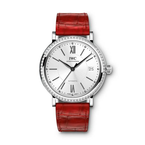 IWC-PORTOFINO AUTOMATIC 37-IW458109