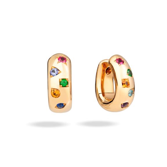 Pomellato-Iconica Creolen-POC1002O7000000VA-1