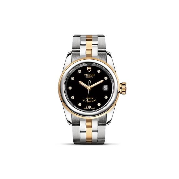 TUDOR-Glamour Date-M51003-0007
