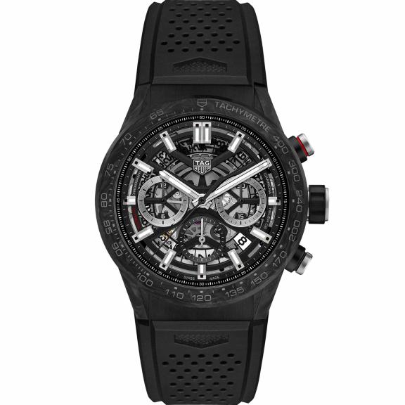 TAG Heuer-Carrera Calibre Heuer 02-CBG2016.FT6143