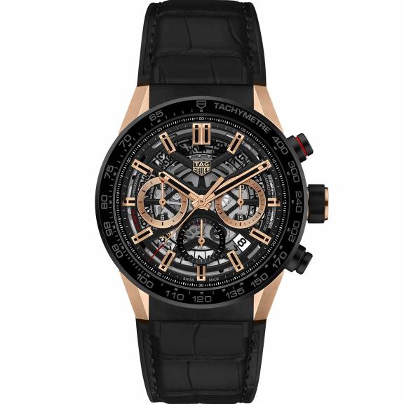 TAG Heuer-Carrera Calibre Heuer 02-CBG2050.FC6426