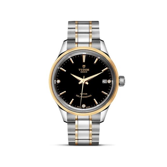 TUDOR-Style 34 mm-M12303-0006