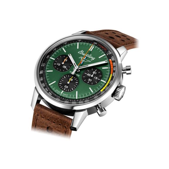 Breitling-Top Time Ford Mustang-A253101A1L1X1-3