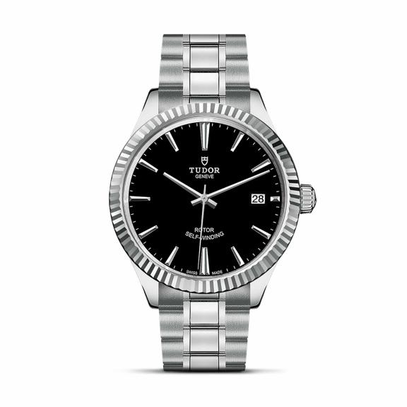 TUDOR-Style 38 mm-M12510-0003