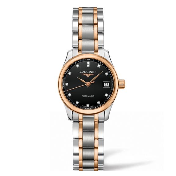 Longines-The Longines Master Collection-L2.128.5.59.7