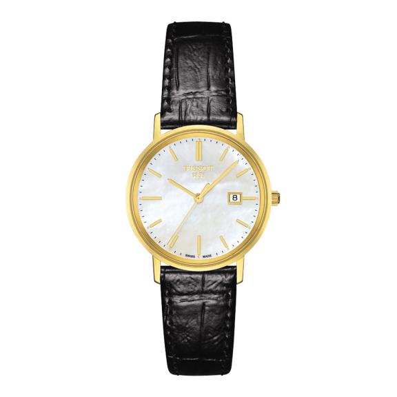 Tissot-Goldrun Lady-T922.210.16.111.00