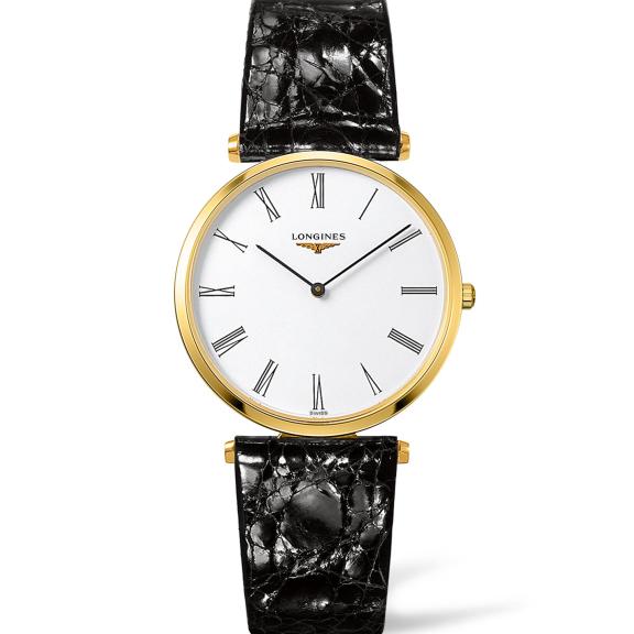 Longines-La Grande Classique de Longines-L4.755.2.11.2