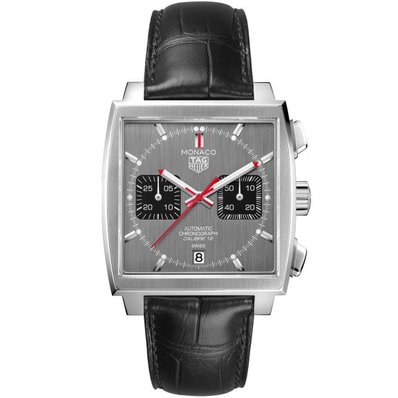 TAG Heuer-Monaco Special Edition-CAW211J.FC6476