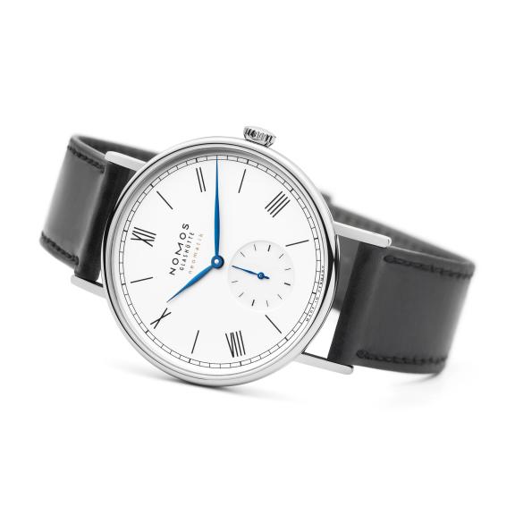 NOMOS Glashütte-Ludwig neomatik - 175 Years-250.S1-2