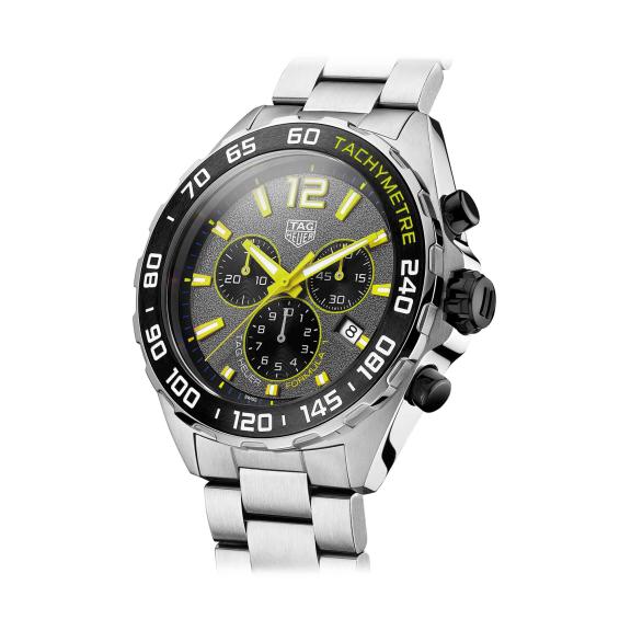 TAG Heuer-Formula 1-CAZ101AG.BA0842-3