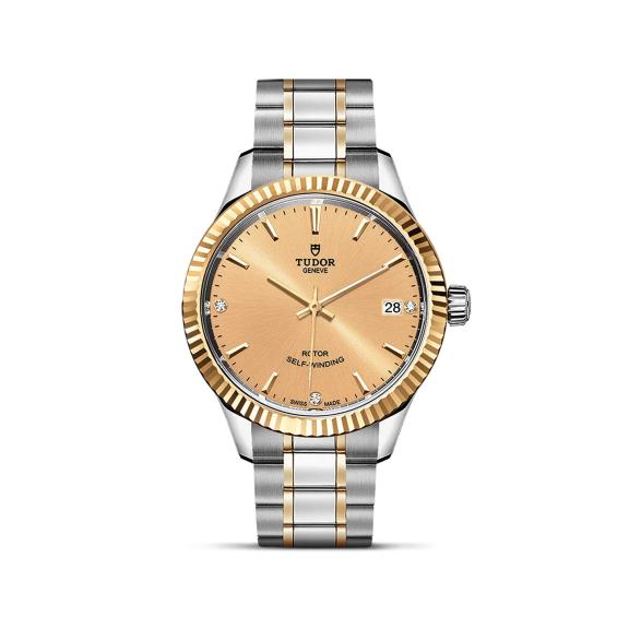 TUDOR-Style 34 mm-M12313-0007