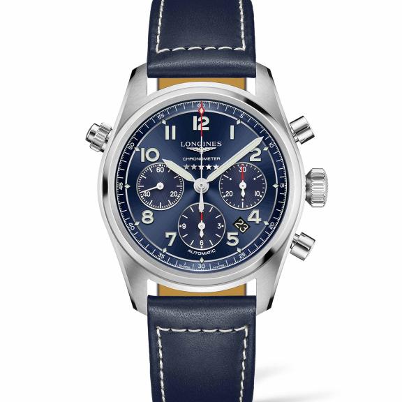 Longines-Longines Spirit-L3.820.4.93.0-1