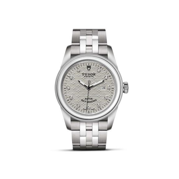 TUDOR-Glamour Date-M53000-0009