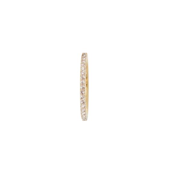 Ole Lynggaard Copenhagen-Love Bands Ring-A2596-403